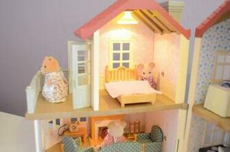 Twiggy And Lou Before We Say Goodbye Our Girls Room