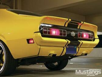 Ford Maverick Muscle Classic Hot Rod Rods G Wallpaper
