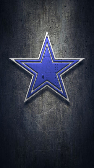 Nfl Dallas Cowboys Logo Wallpaper Artofit