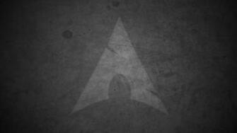 Wallpaper Arch Linux HD Widescreen Desktop