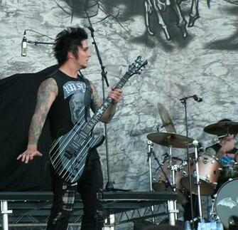 Synyster Gates Image Freakin HD Wallpaper