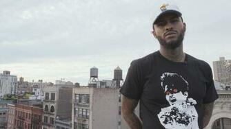 Dave East Wallpaper
