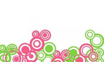 Pink Ppt Background Templates Slides