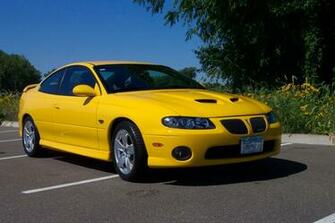 Pontiac Gto Pictures Cargurus