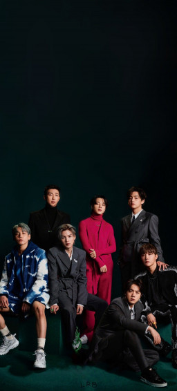 Bts Ideas In