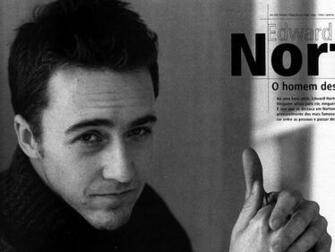 Edward Norton Wallpaper