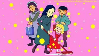 Little Princess Sara