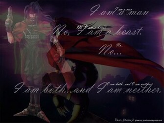 The Shrine Of Vincent Valentine Dark Miscellany