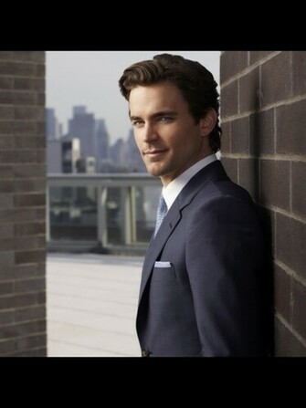 Neal Caffrey Desktop Wallpaper And Stock Photos