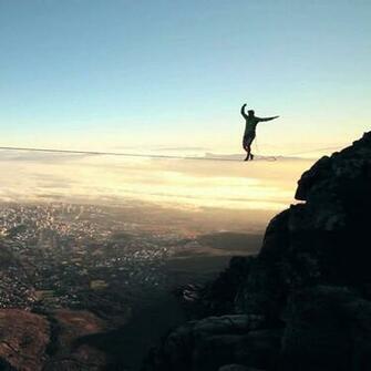 Balance For Body Macaco Slacklines