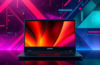 Lenovo Wallpaper 1080p
