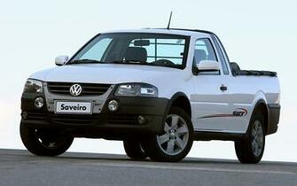 Volkswagen Saveiro Surf Wallpaper And HD Image Car Pixel
