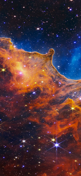 Nasa Space Wallpaper Enhanced Twice Ar72014 And Zollotech