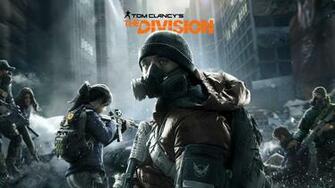 The Division Wallpaper By Sachso74 Fan Art