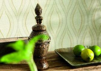 Grandeco Boho Chic Modern Wallpaper