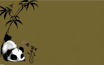 Panda Cute Wallpaper Photo By Silverneko20 Photobucket