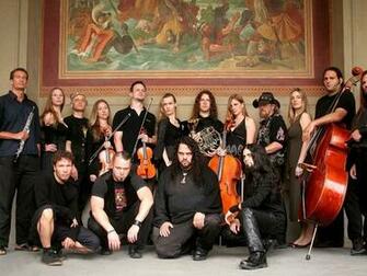 Wallpaper Haggard Band Pictures Cello