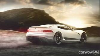 Tesla Model X Full HD Pics Wallpaper Attachment Grivu