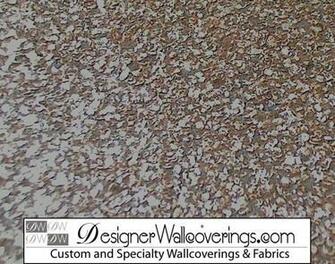 Mica Chips Natural Cork Madness Real Chip Wallpaper