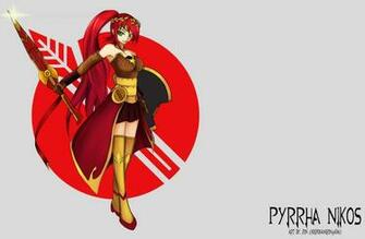 Rwbylovers Deviantart Gallery