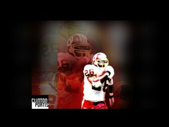 Washington Redskins Wallpaper Fondos De Pantalla