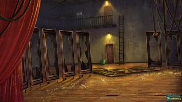 Dark Arcana Carnival Hidden Object Adventure Supernatural Fantasy