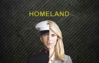 Wallpaper The Series Serial Damian Lewis Homeland