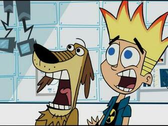 Johnny Test HD Wallpaper High Definition iPhone