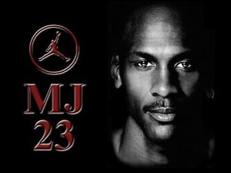 Beautiful Michael Jordan Wallpaper