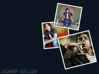 Zachary Levi Wallpaper