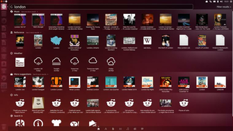 Ubuntu Lts Released See What S New Video Screenshots Web