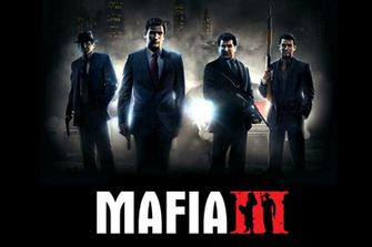 Mafia Sort De L Ombre