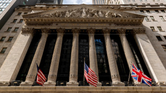 Stock Market Today Asian Shares Are Mostly Higher After A Rebound
