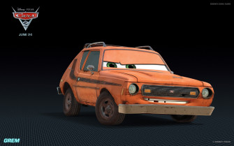 Cars Wallpaper