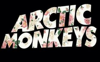 Arctic Monkeys Wallpaper