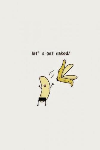 iPhone Wallpaper So Kawaii Funny Cute Puns