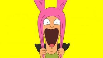 Funny Bobs Burgers Wallpaper
