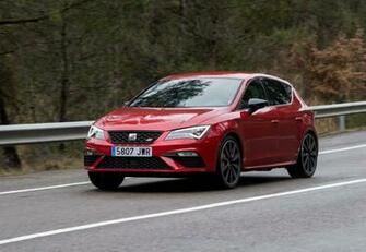 Seat Leon Interior HD Wallpaper Best Car Rumors