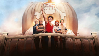 Top Best One Piece Movie Wallpaper