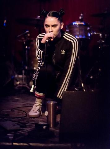 File Bishop Briggs Jpg Wikimedia