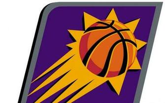 Nba Basketball Phoenix Suns Basket Wallpaper Hq