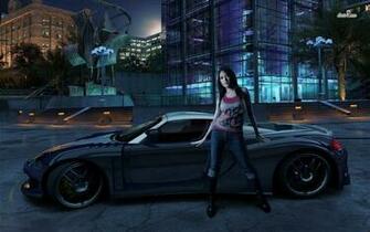 More Cars Need For Speed Nfs Carbon