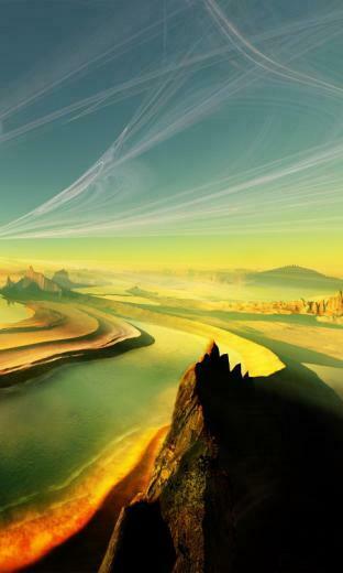 Windows Phone Wallpaper Daily Mobile