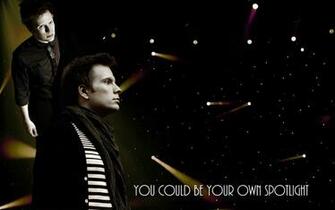 Patrick Stump Photo