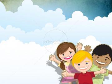 La Escuela Dominical Powerpoint Sharefaith Media