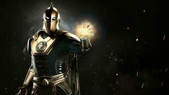 Injustice HD Wallpaper X Net