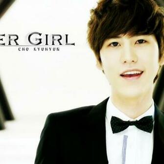 Wallpaper Eunhyuk