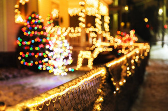 Light Up Your Space This Holiday Season Blain S Farm Fleet