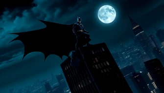 Best Batman Wallpaper