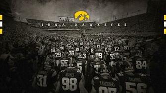 The Iowa Hawkeyes On Working From Home Taking Classes